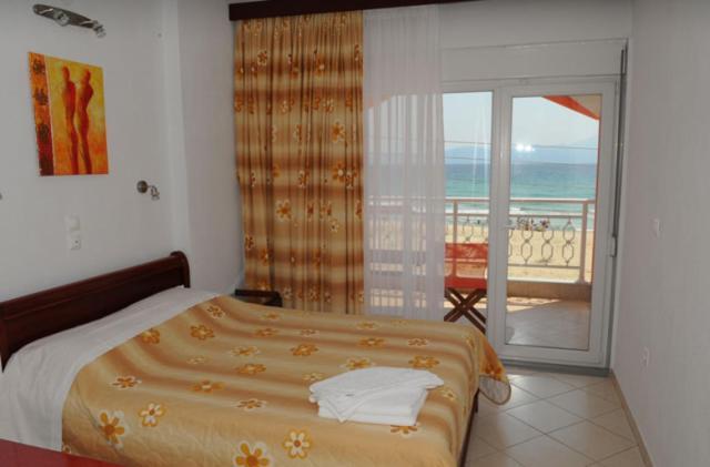 סארטי Sunrise Hotel חדר תמונה