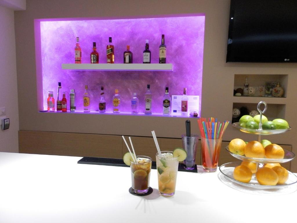 סארטי Sunrise Hotel מראה חיצוני תמונה